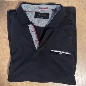 Ted Baker Polo Shirt